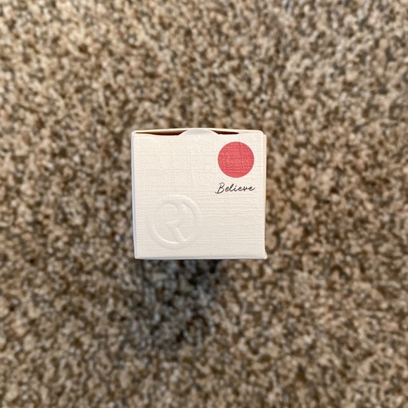 UNOPENED TWO Rare Beauty Liquid Blush Soft Pinch Color Believe mauve pink - Picture 6 of 6